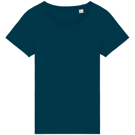 T-shirt écoresponsable femme