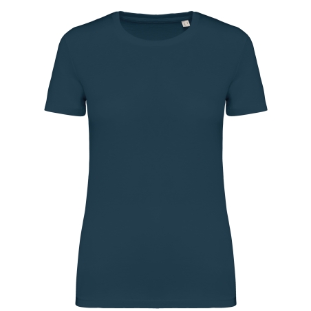 T-shirt écoresponsable femme