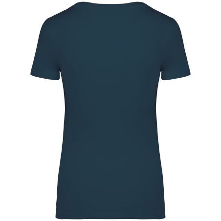 T-shirt écoresponsable femme