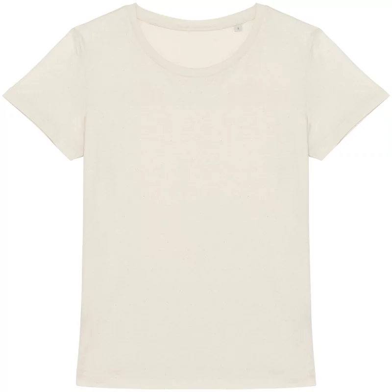 T-shirt écoresponsable femme