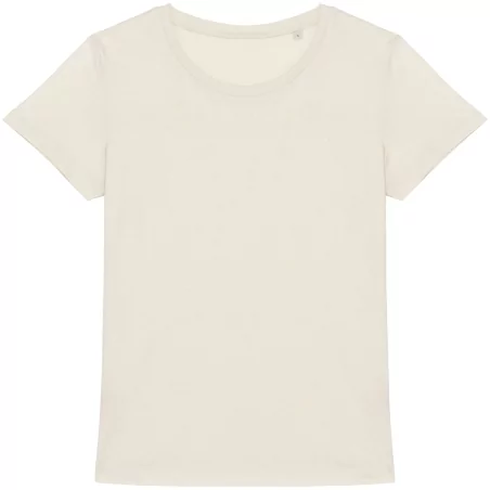T-shirt écoresponsable femme