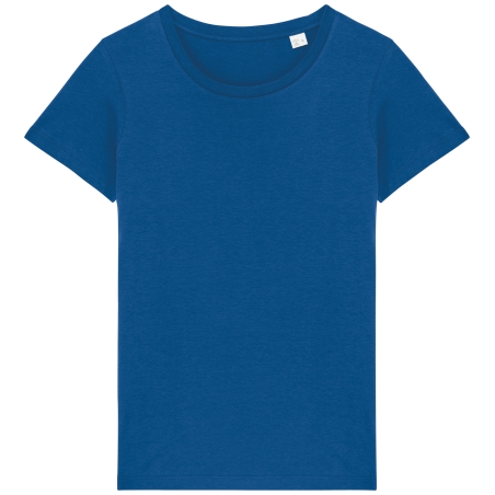 T-shirt écoresponsable femme