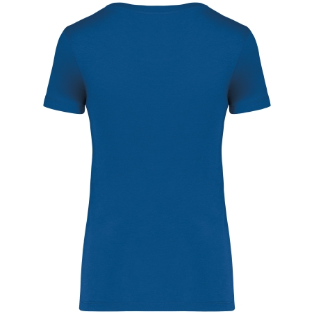 T-shirt écoresponsable femme
