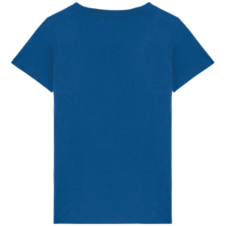 T-shirt écoresponsable femme