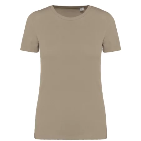 T-shirt écoresponsable femme