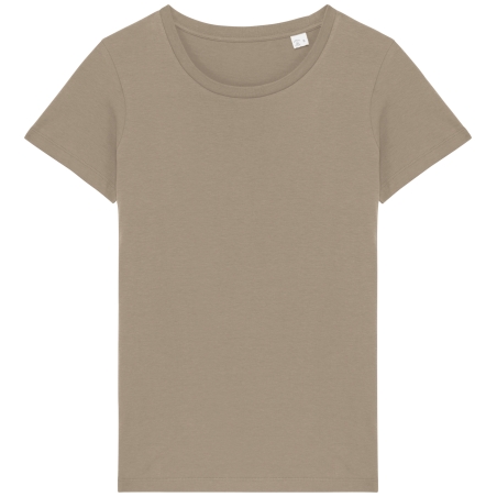 T-shirt écoresponsable femme