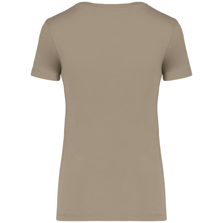 T-shirt écoresponsable femme