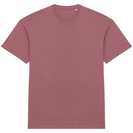 T-shirt écoresponsable à épaules tombantes unisexe