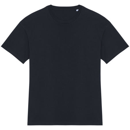 T-shirt écoresponsable à épaules tombantes unisexe