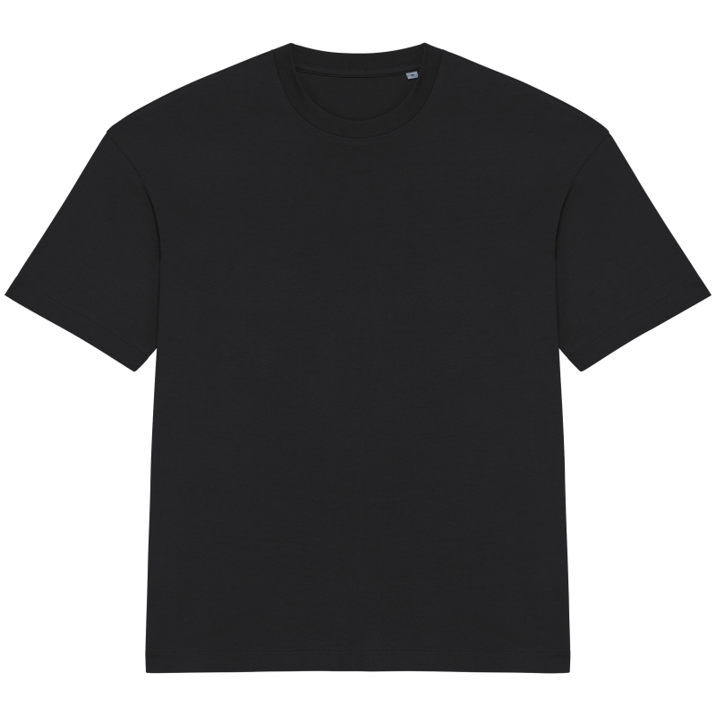 T-shirt écoresponsable oversize homme