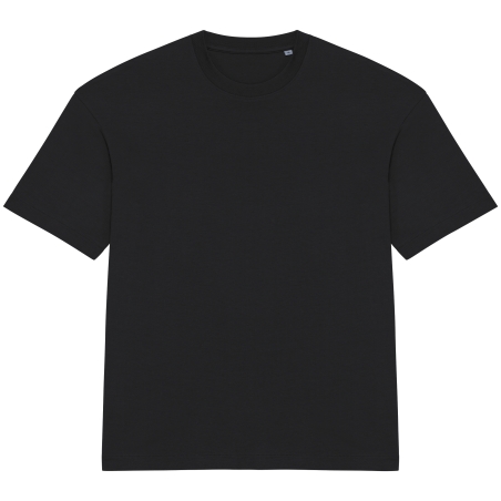 T-shirt écoresponsable oversize homme