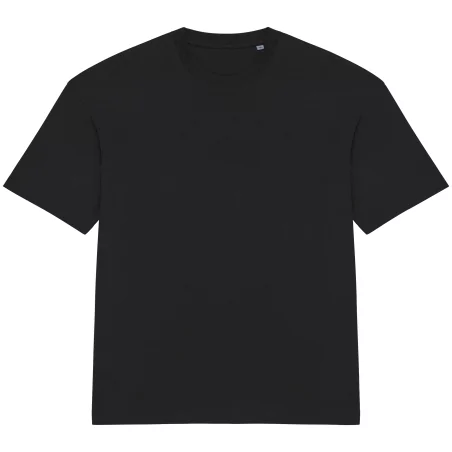 T-shirt écoresponsable oversize homme