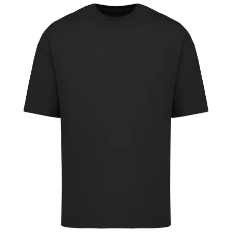 T-shirt écoresponsable oversize homme
