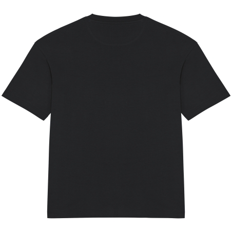 T-shirt écoresponsable oversize homme