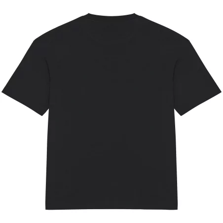 T-shirt écoresponsable oversize homme