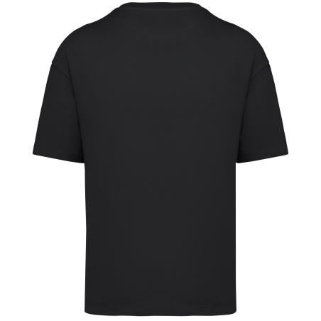 T-shirt écoresponsable oversize homme