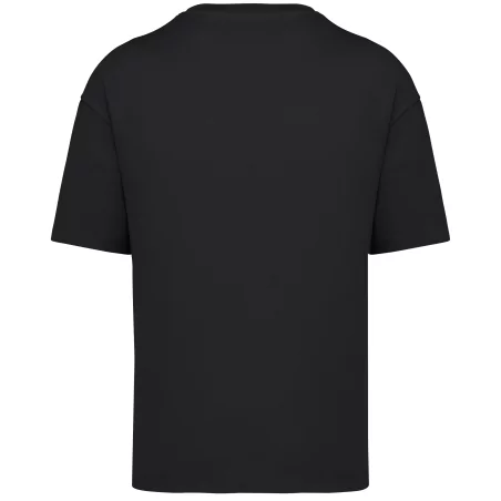 T-shirt écoresponsable oversize homme