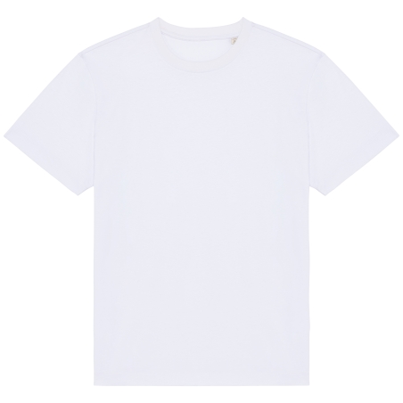 T-shirt écoresponsable oversize homme