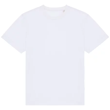T-shirt écoresponsable oversize homme