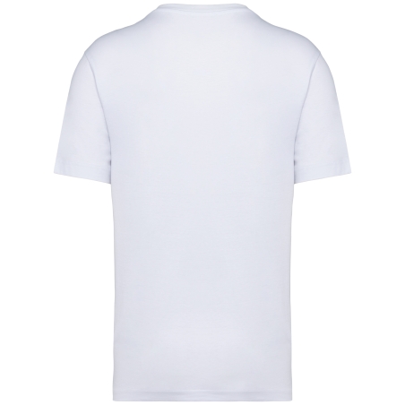 T-shirt écoresponsable oversize homme