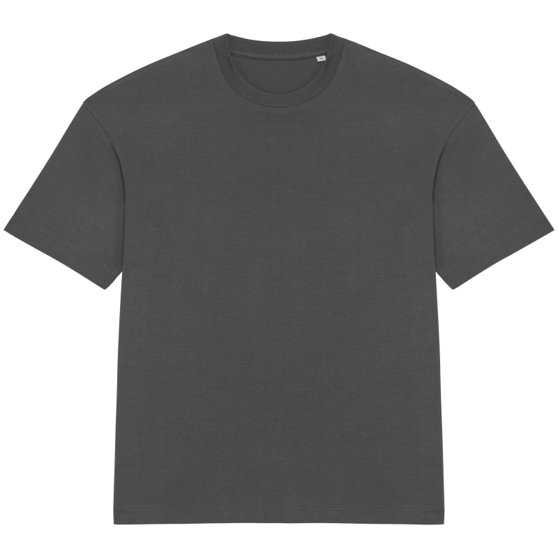 T-shirt écoresponsable oversize homme
