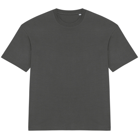 T-shirt écoresponsable oversize homme