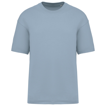 T-shirt écoresponsable oversize homme