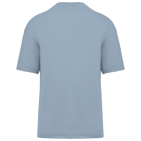 T-shirt écoresponsable oversize homme