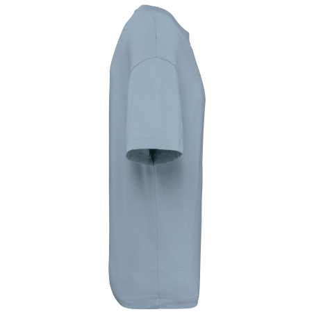 T-shirt écoresponsable oversize homme
