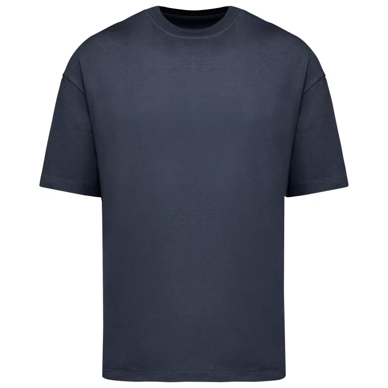 T-shirt écoresponsable oversize homme