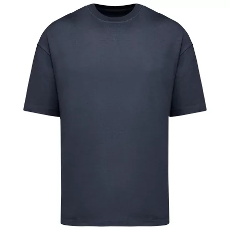 T-shirt écoresponsable oversize homme