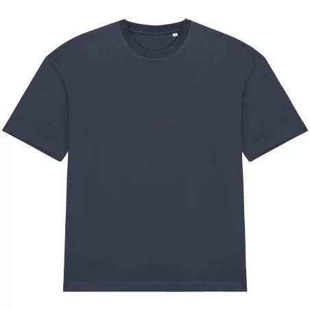 T-shirt écoresponsable oversize homme