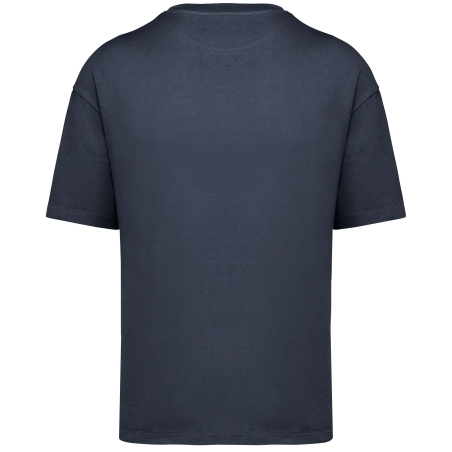 T-shirt écoresponsable oversize homme