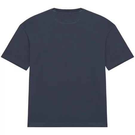T-shirt écoresponsable oversize homme