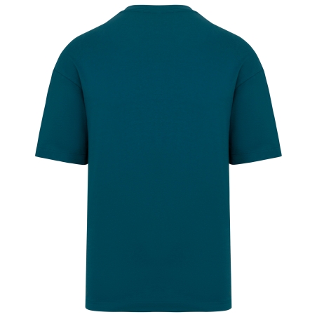 T-shirt écoresponsable oversize homme