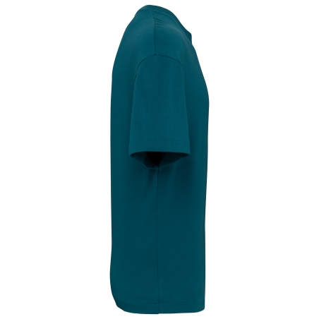 T-shirt écoresponsable oversize homme
