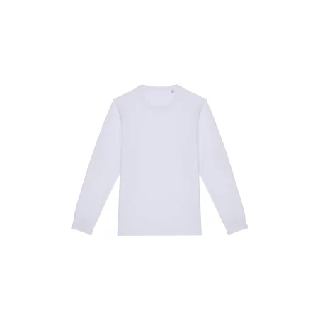 T-shirt écoresponsable manches longues unisexe