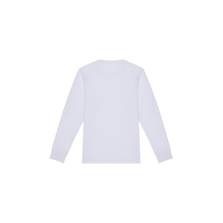 T-shirt écoresponsable manches longues unisexe