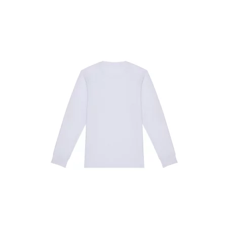 T-shirt écoresponsable manches longues unisexe