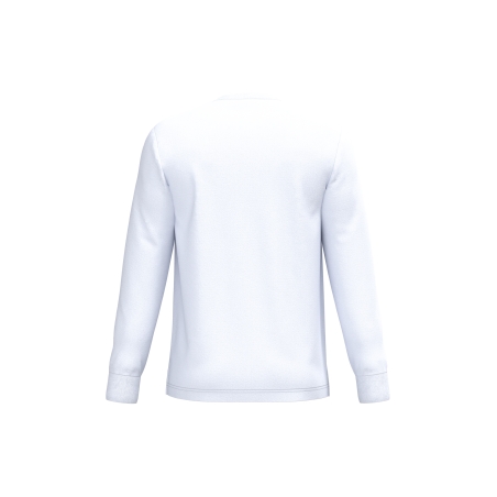 T-shirt écoresponsable manches longues unisexe