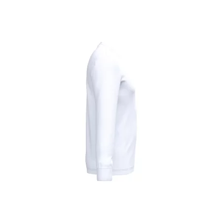 T-shirt écoresponsable manches longues unisexe