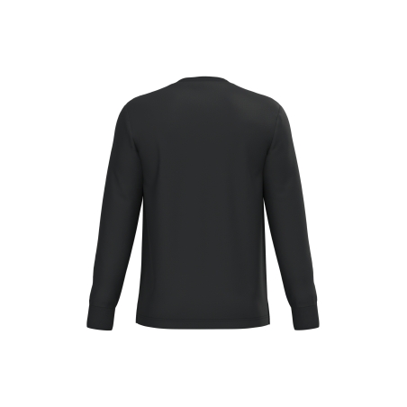 T-shirt écoresponsable manches longues unisexe