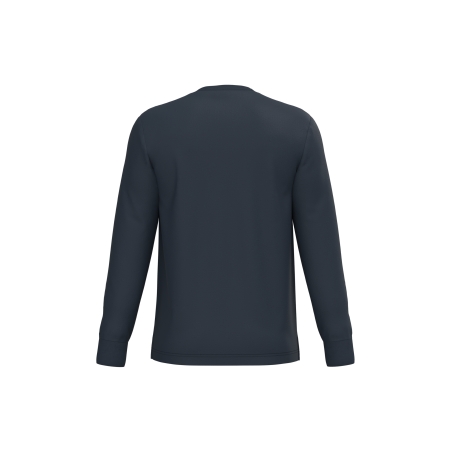 T-shirt écoresponsable manches longues unisexe