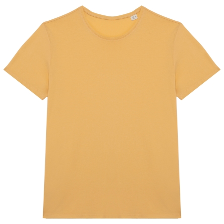 T-shirt écoresponsable délavé unisexe