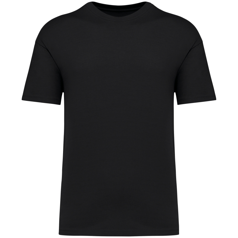 T-shirt écoresponsable à épaules tombantes enfant