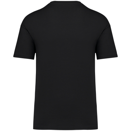 T-shirt écoresponsable à épaules tombantes enfant