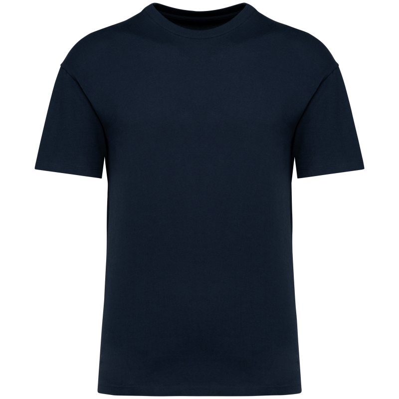 T-shirt écoresponsable à épaules tombantes enfant