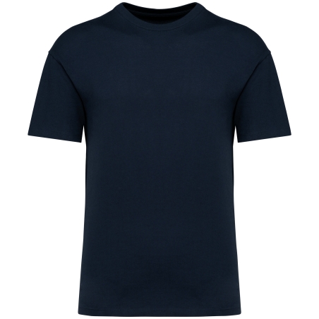 T-shirt écoresponsable à épaules tombantes enfant