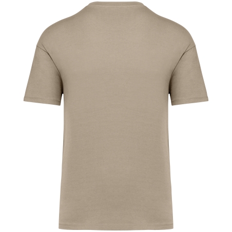 T-shirt écoresponsable à épaules tombantes enfant