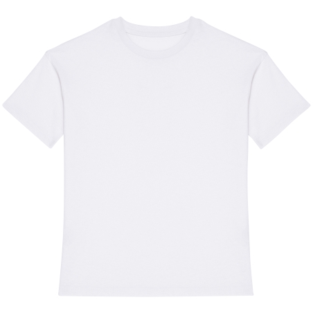 T-shirt écoresponsable à épaules tombantes enfant